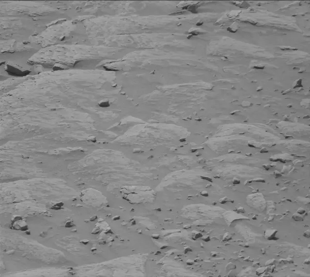 Sol 4682: Mast Camera (Mastcam)