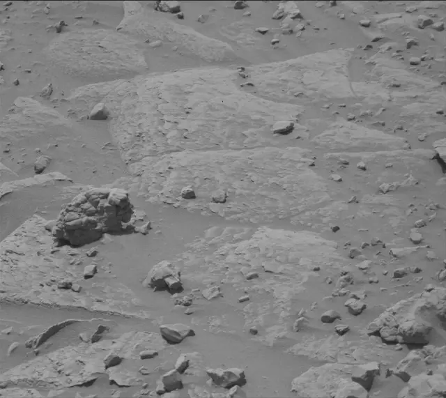 Sol 4682: Mast Camera (Mastcam)