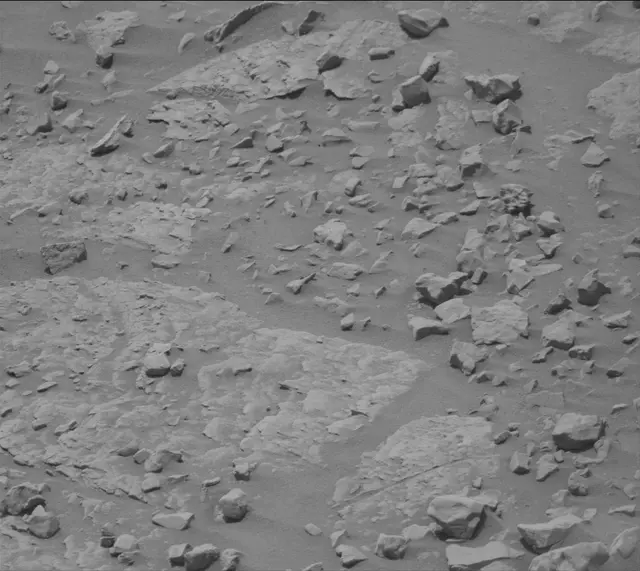 Sol 4682: Mast Camera (Mastcam)
