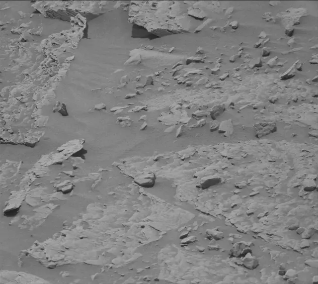 Sol 4682: Mast Camera (Mastcam)