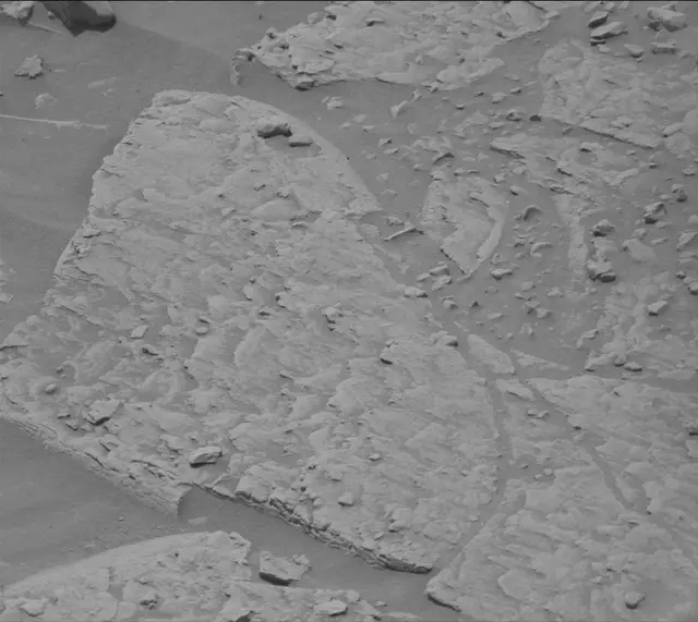 Sol 4682: Mast Camera (Mastcam)