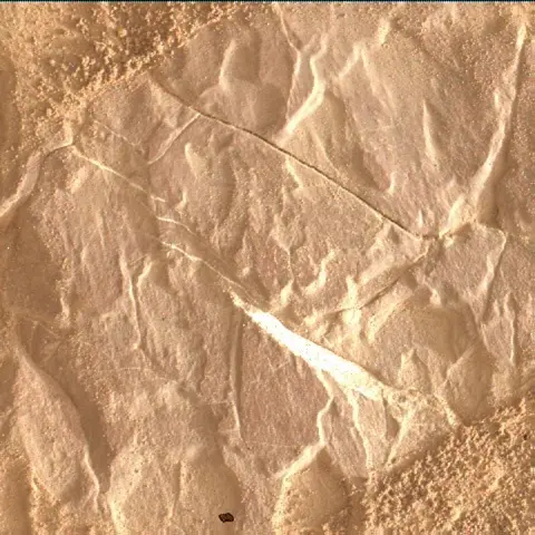 Sol 4683: Mars Hand Lens Imager (MAHLI)