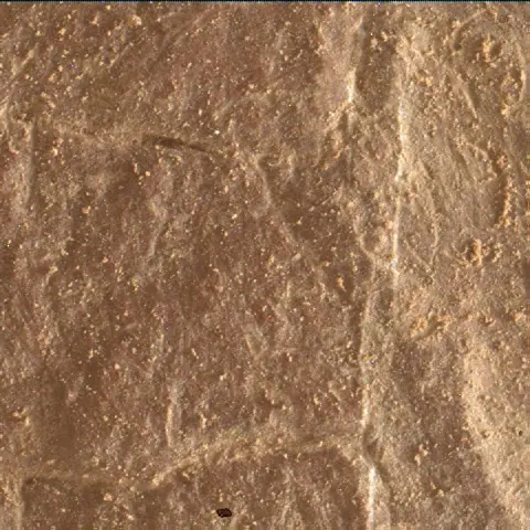 Sol 4683: Mars Hand Lens Imager (MAHLI)