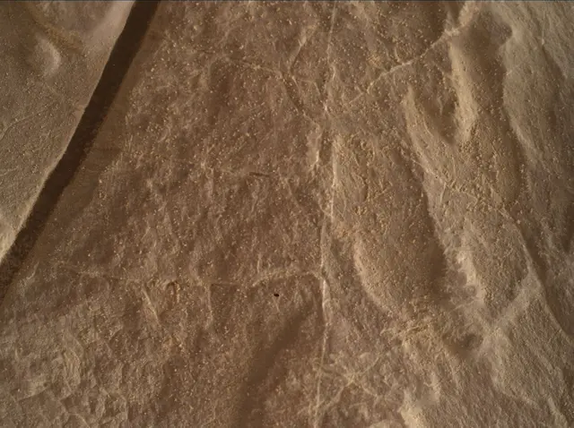 Sol 4683: Mars Hand Lens Imager (MAHLI)