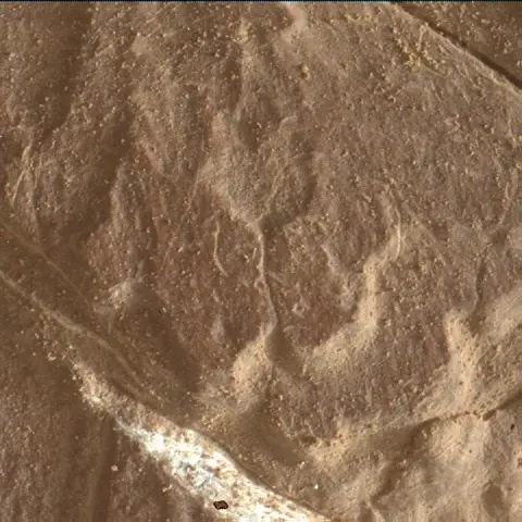 Sol 4683: Mars Hand Lens Imager (MAHLI)