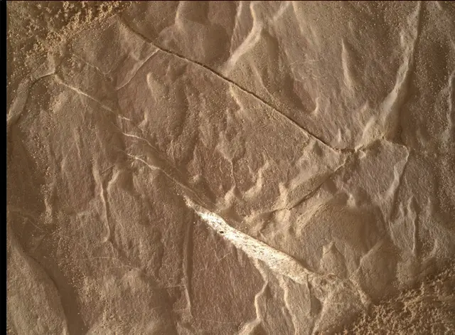 Sol 4683: Mars Hand Lens Imager (MAHLI)