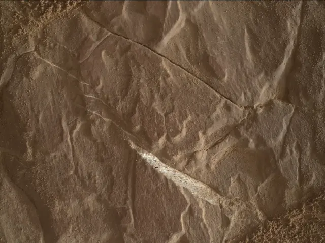 Sol 4683: Mars Hand Lens Imager (MAHLI)