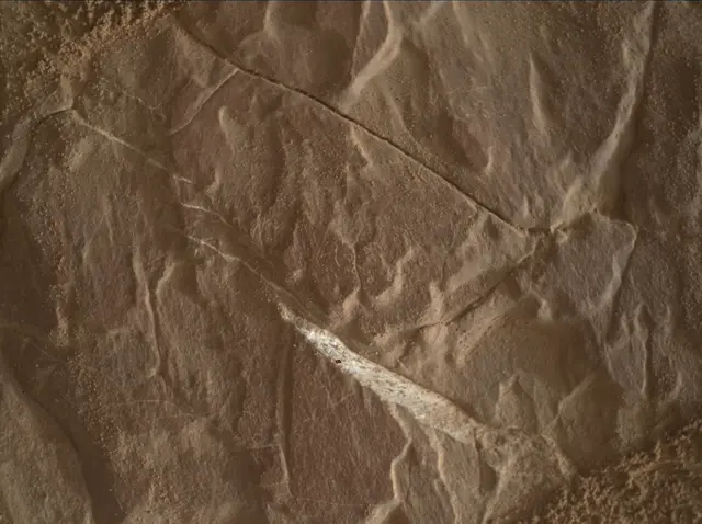 Sol 4683: Mars Hand Lens Imager (MAHLI)