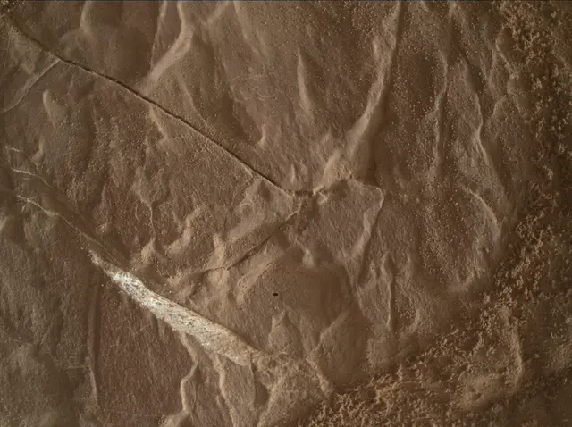 Sol 4683: Mars Hand Lens Imager (MAHLI)