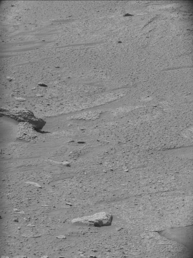 Sol 4684: Mast Camera (Mastcam)