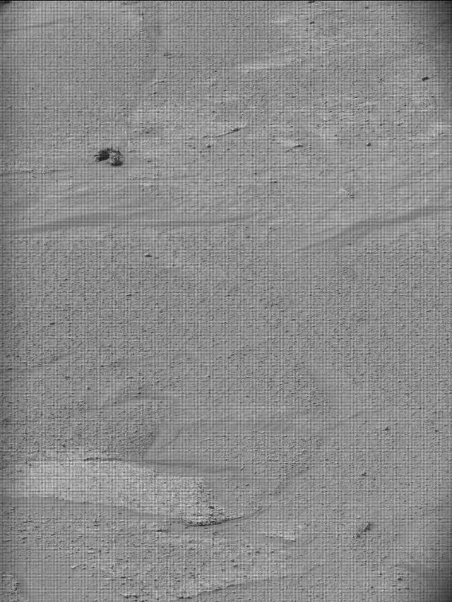 Sol 4684: Mast Camera (Mastcam)