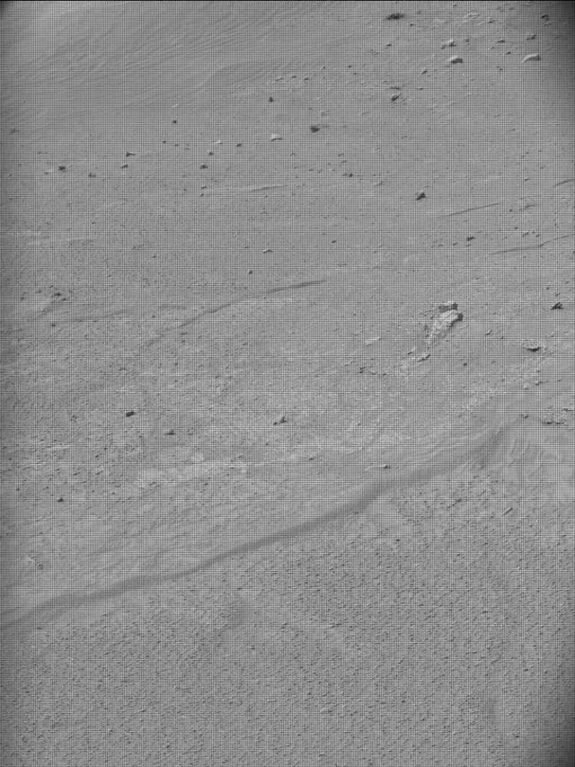 Sol 4684: Mast Camera (Mastcam)
