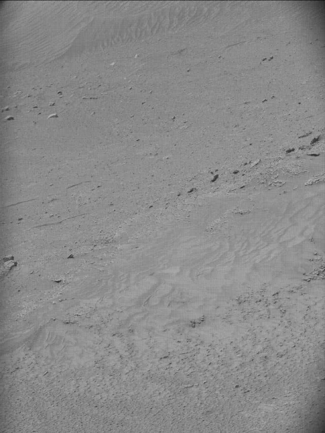 Sol 4684: Mast Camera (Mastcam)