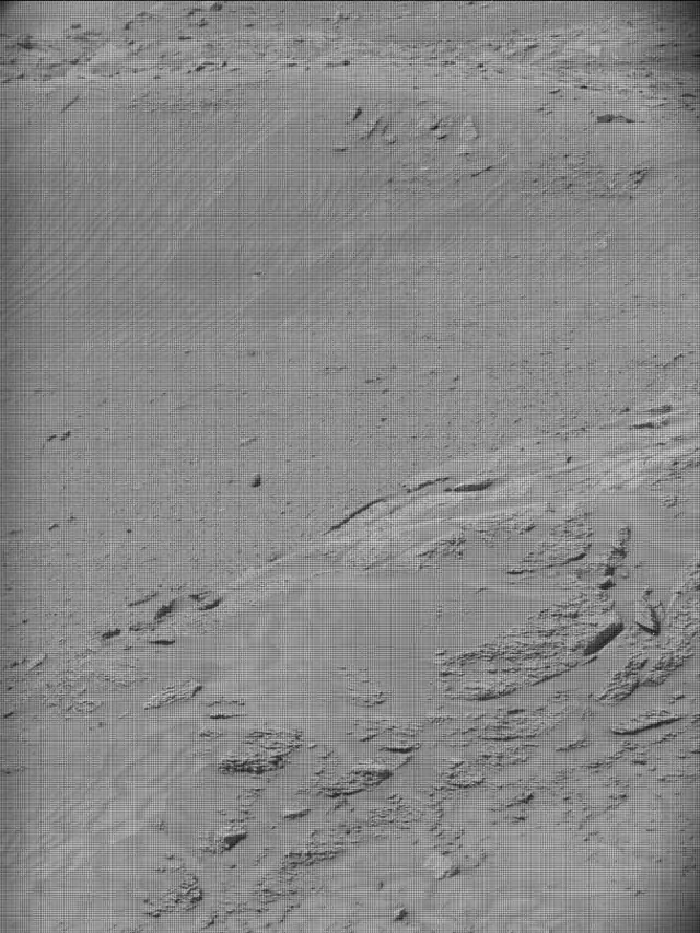 Sol 4684: Mast Camera (Mastcam)