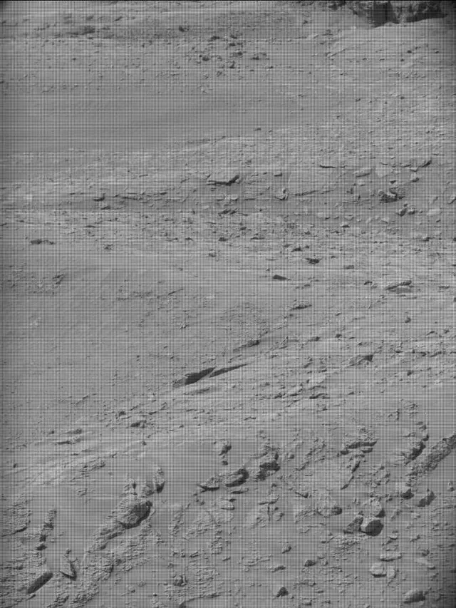 Sol 4684: Mast Camera (Mastcam)