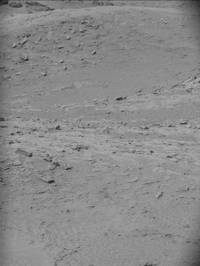 Sol 4684: Mast Camera (Mastcam)