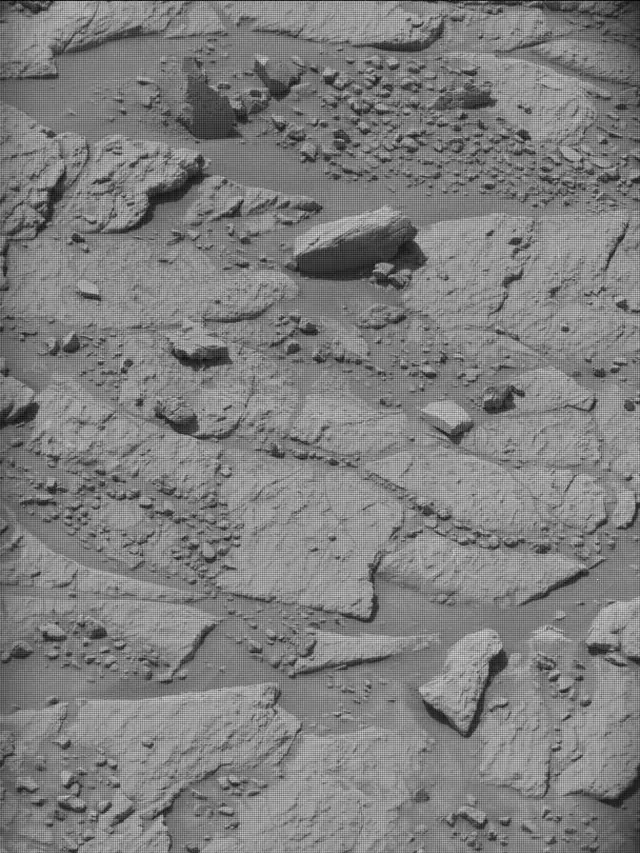 Sol 4684: Mast Camera (Mastcam)