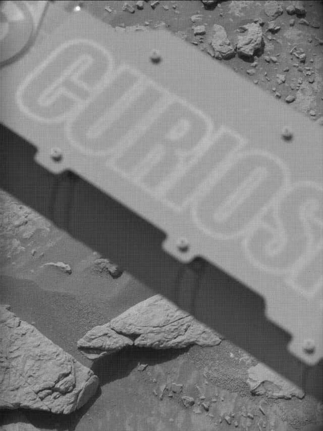 Sol 4684: Mast Camera (Mastcam)