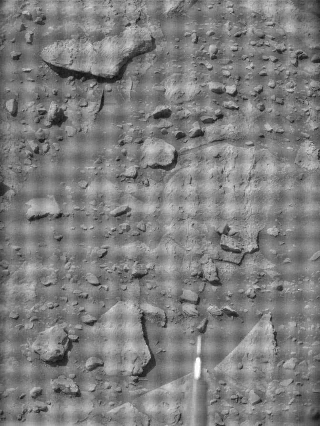 Sol 4684: Mast Camera (Mastcam)