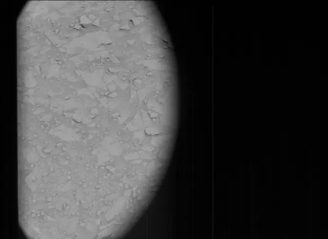 Sol 4684: Mast Camera (Mastcam)
