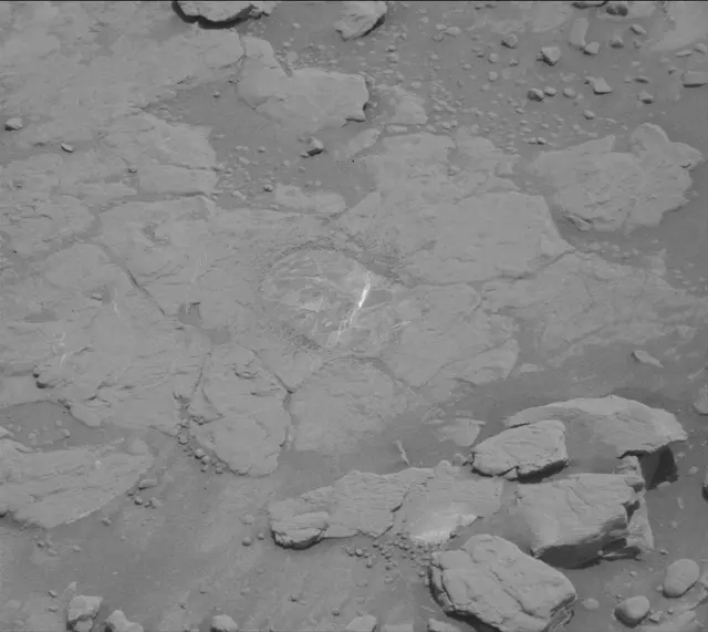 Sol 4684: Mast Camera (Mastcam)