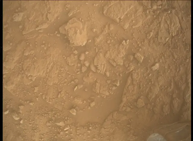 Sol 4684: Mars Descent Imager (MARDI)