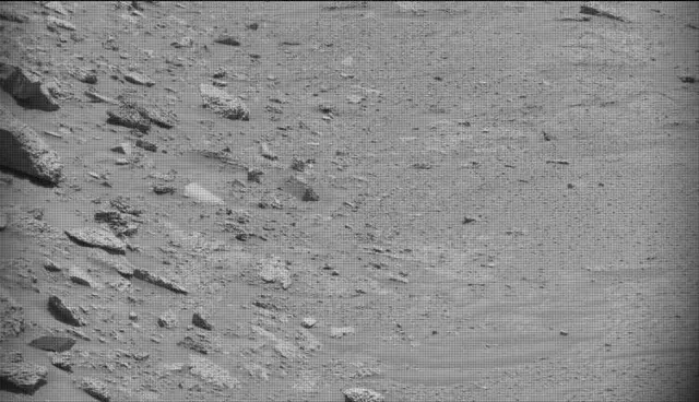 Sol 4686: Mast Camera (Mastcam)