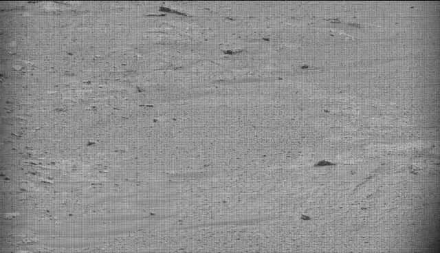 Sol 4686: Mast Camera (Mastcam)