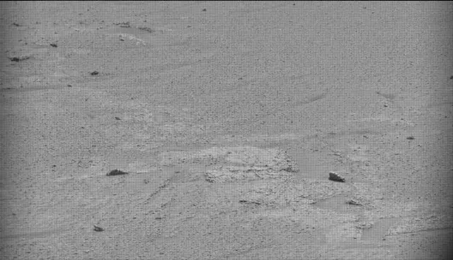 Sol 4686: Mast Camera (Mastcam)