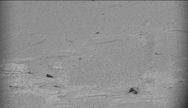 Sol 4686: Mast Camera (Mastcam)