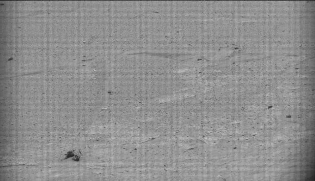 Sol 4686: Mast Camera (Mastcam)