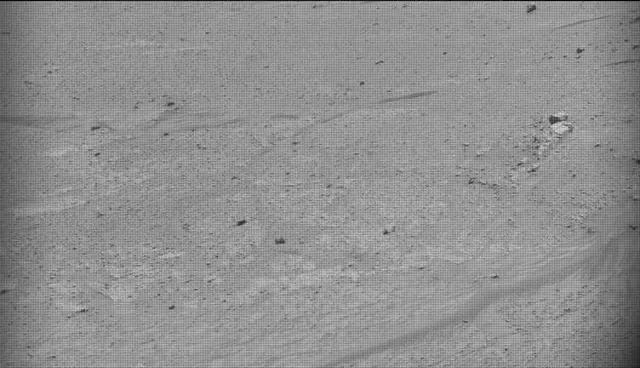 Sol 4686: Mast Camera (Mastcam)
