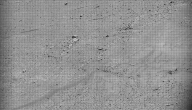 Sol 4686: Mast Camera (Mastcam)
