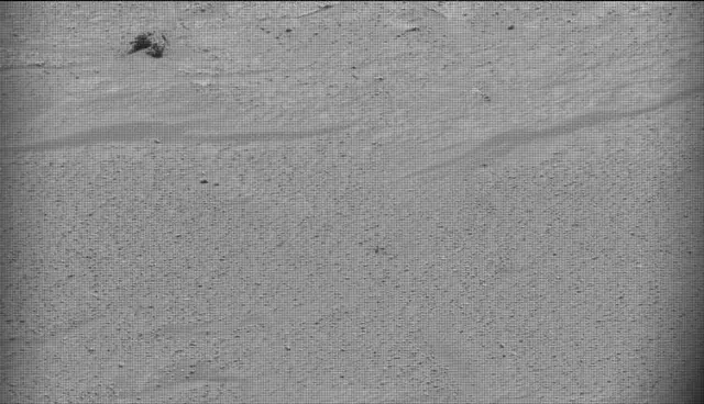 Sol 4686: Mast Camera (Mastcam)