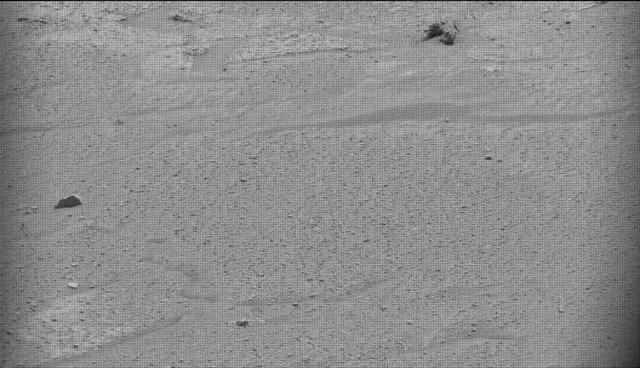Sol 4686: Mast Camera (Mastcam)