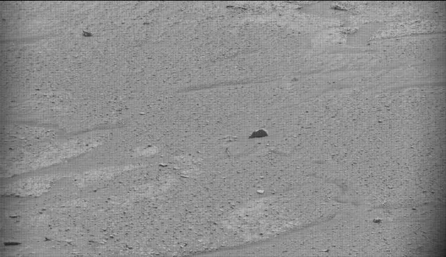 Sol 4686: Mast Camera (Mastcam)