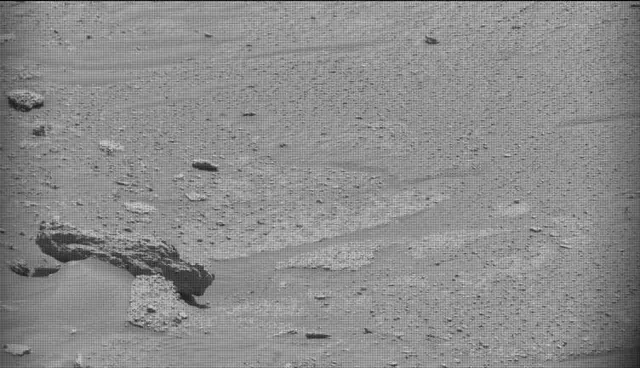 Sol 4686: Mast Camera (Mastcam)