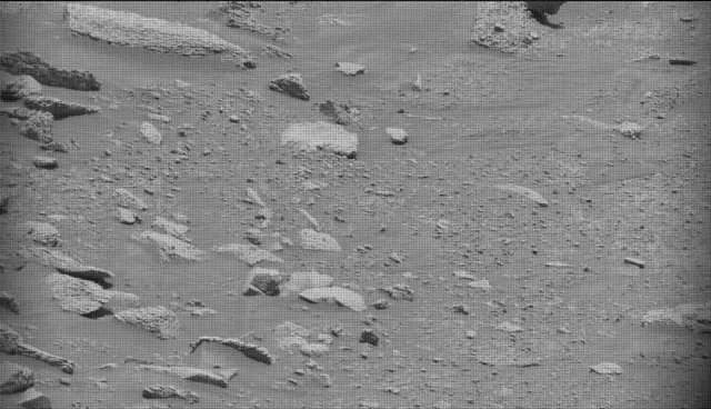 Sol 4686: Mast Camera (Mastcam)