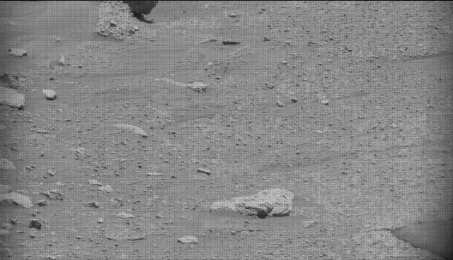 Sol 4686: Mast Camera (Mastcam)