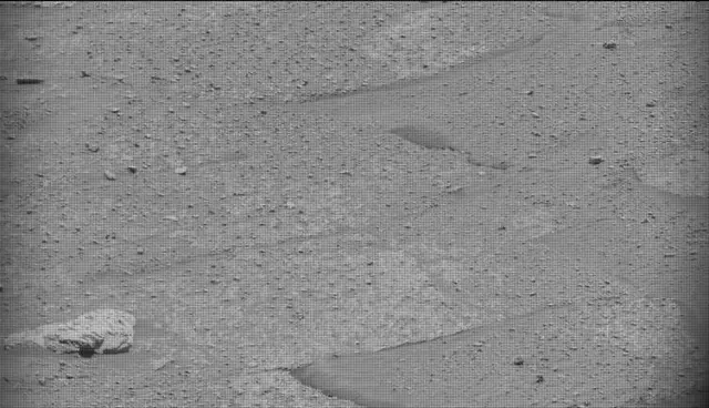 Sol 4686: Mast Camera (Mastcam)