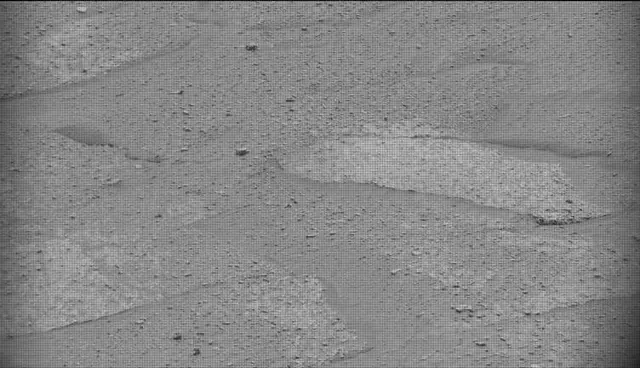 Sol 4686: Mast Camera (Mastcam)
