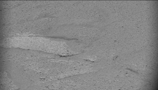 Sol 4686: Mast Camera (Mastcam)