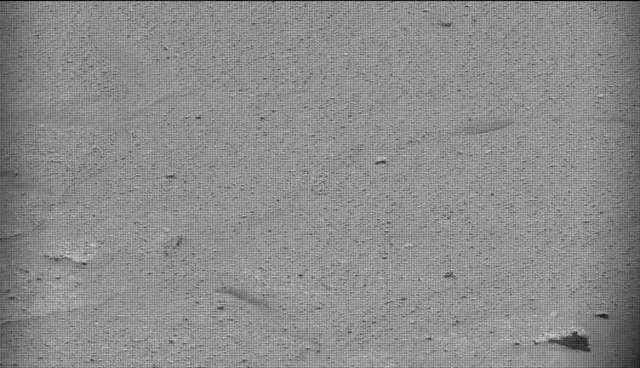 Sol 4686: Mast Camera (Mastcam)