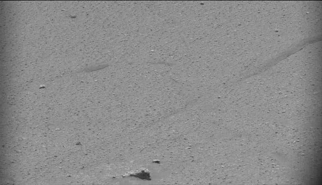 Sol 4686: Mast Camera (Mastcam)