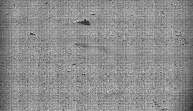 Sol 4686: Mast Camera (Mastcam)
