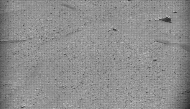 Sol 4686: Mast Camera (Mastcam)