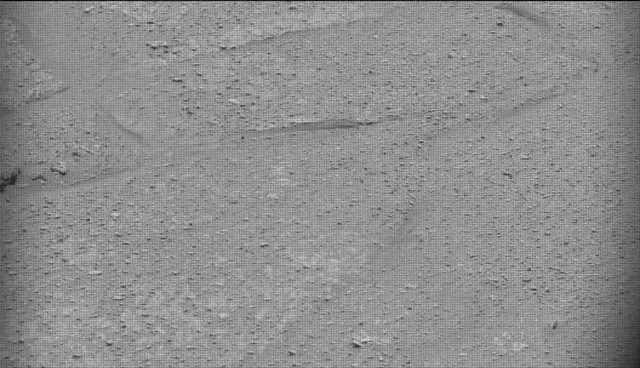 Sol 4686: Mast Camera (Mastcam)