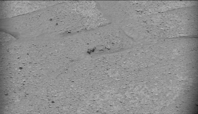 Sol 4686: Mast Camera (Mastcam)