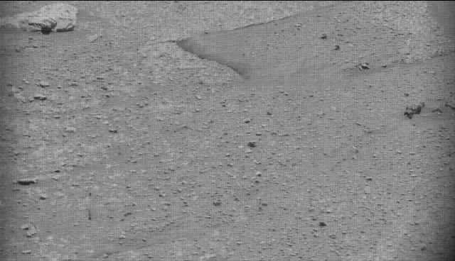 Sol 4686: Mast Camera (Mastcam)