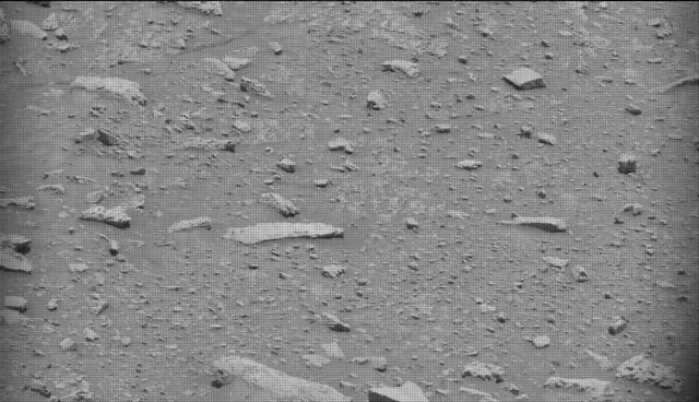 Sol 4686: Mast Camera (Mastcam)